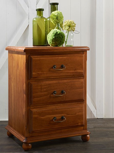 Adelaide Bedside Table