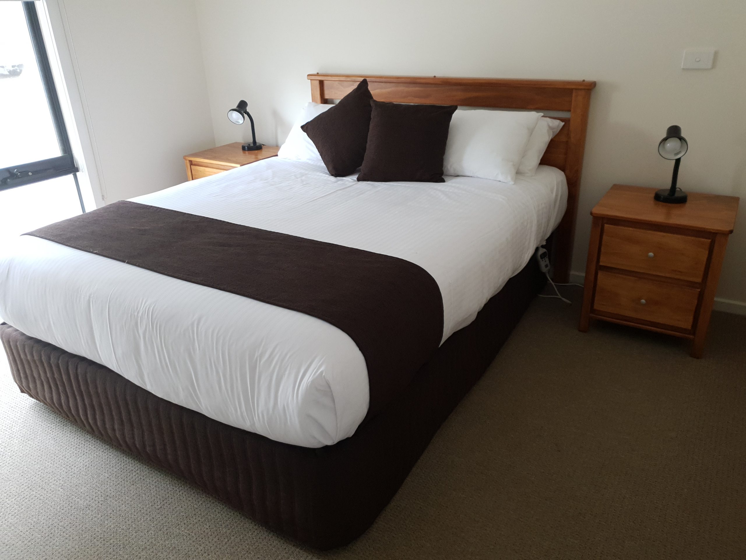 Kyneton Bushland Resort