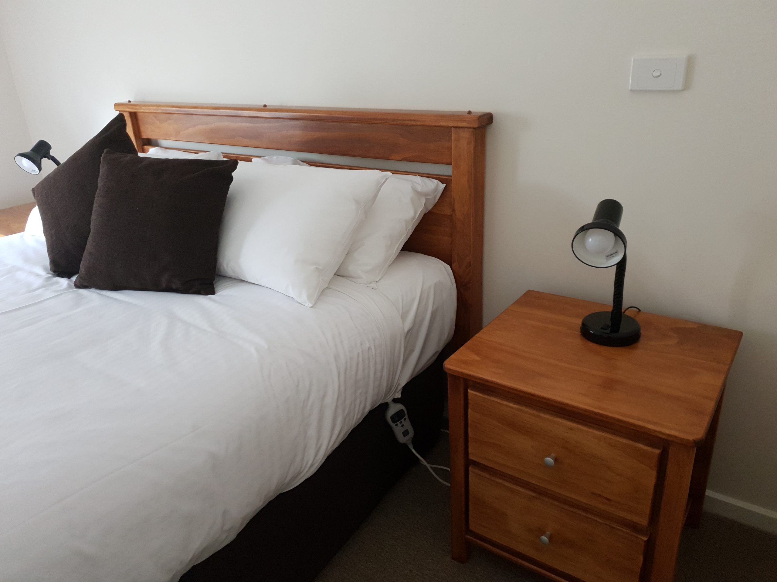 Kyneton Bushland Resort