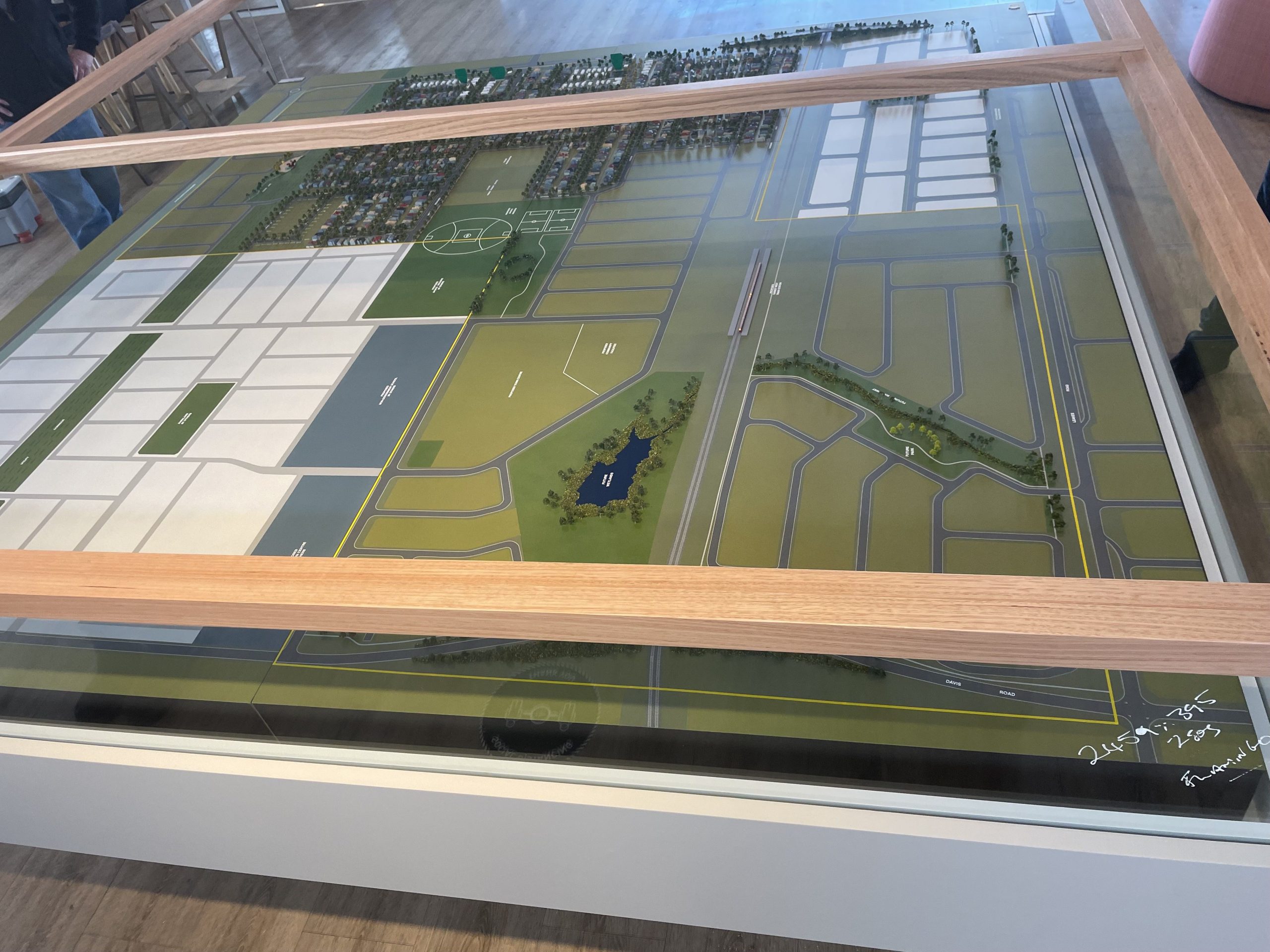 Mini City