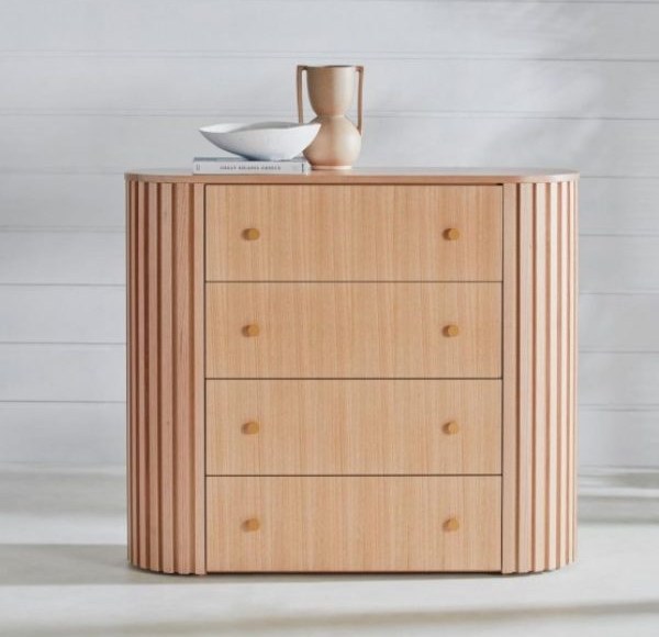 Bedroom Drawer
