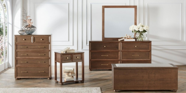 Grand Vue Collection