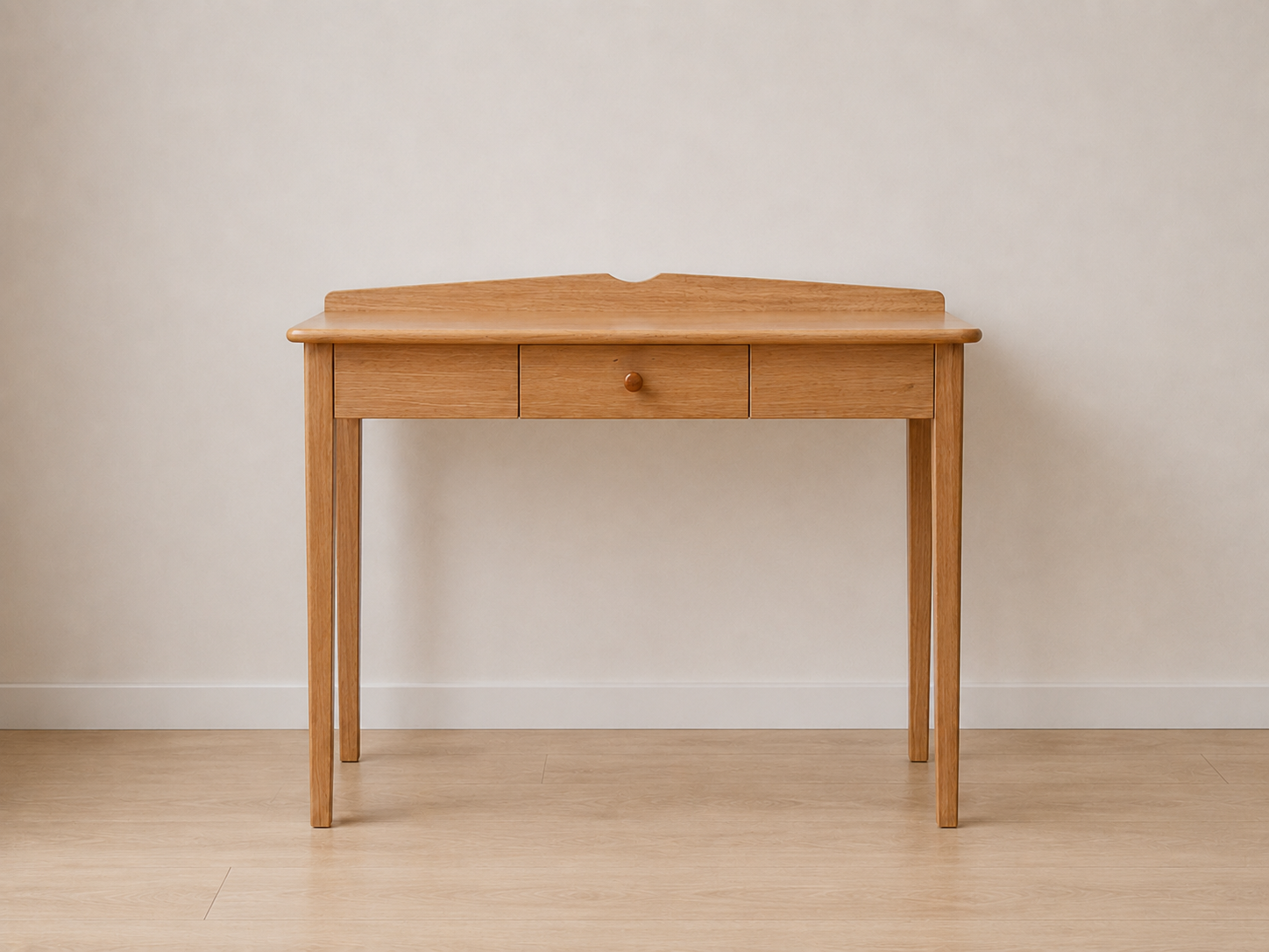 Contemporary Buffet & Hall Table