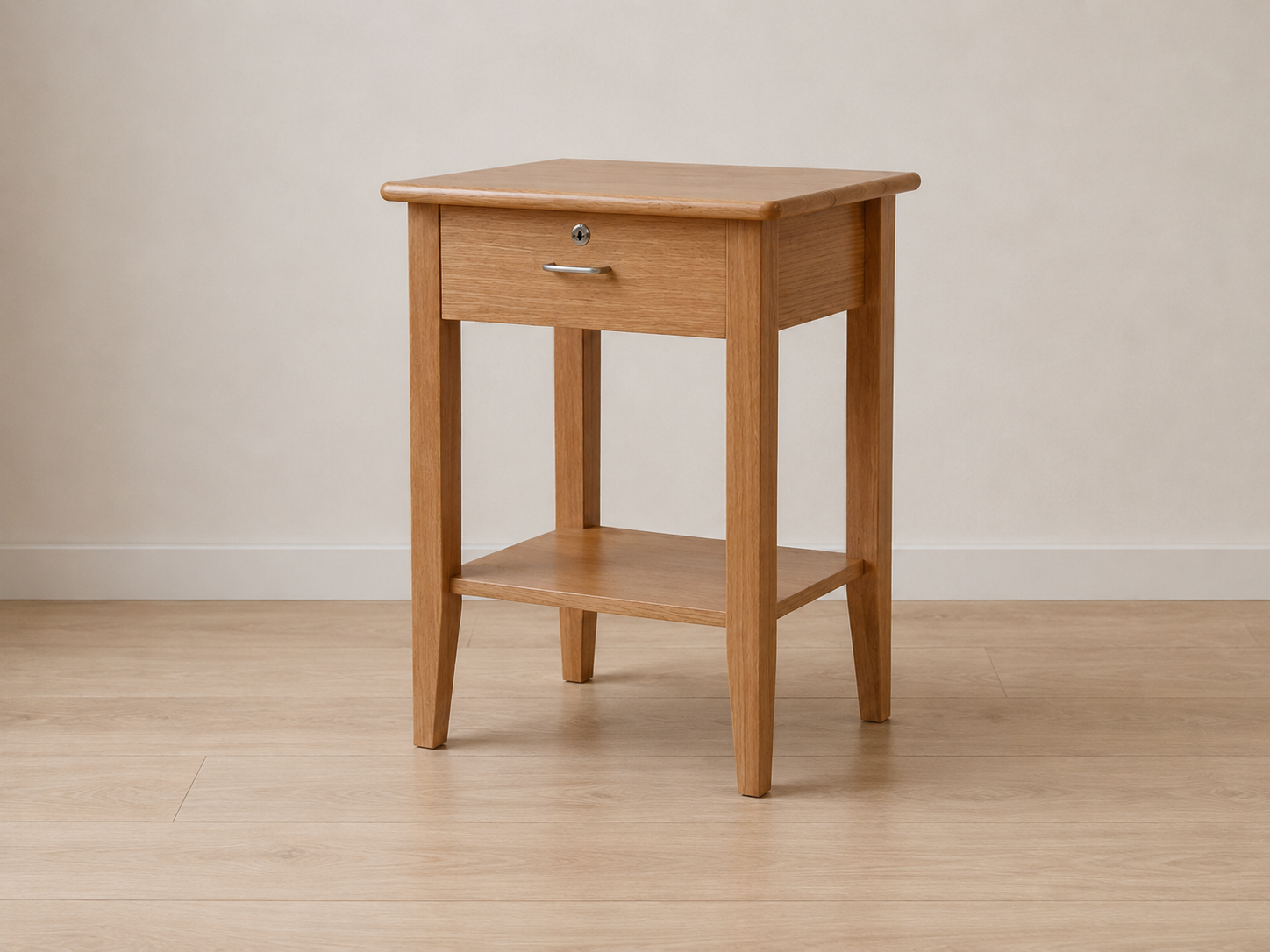 Contemporary Coffee & Side Table