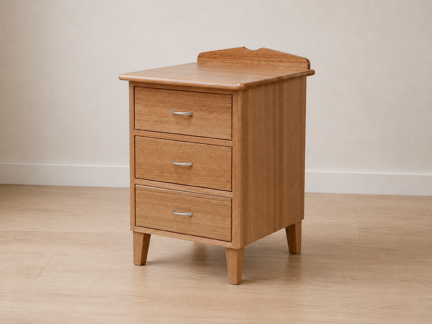 Contemporary Coffee & Side Table