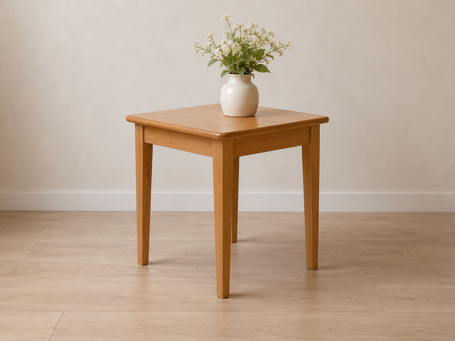 Contemporary Coffee & Side Table